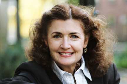 Betsy Durkin Matthes